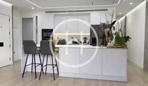 Piso en Salamanca-Uruguay-Las Mimosas