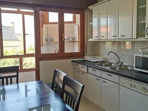 Piso en Villarcayo