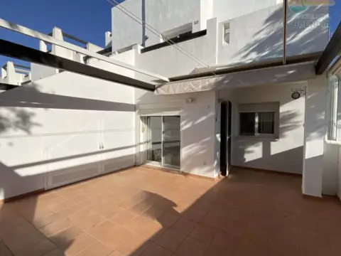 Piso en Casas del Algibe