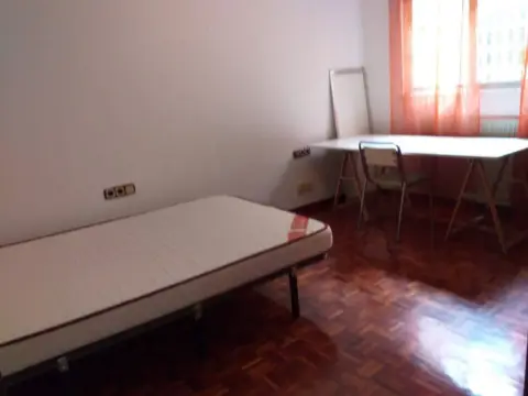 Apartment in Salamanca Capital