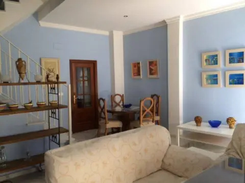 Casa adosada en Bollullos Par del Condado