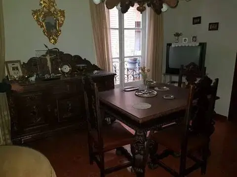 Edificio en Casco Antiguo