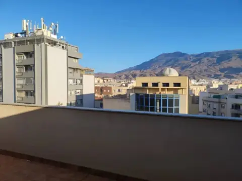 Ático en Barrio Sur