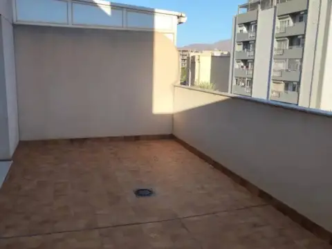 Ático en Barrio Sur