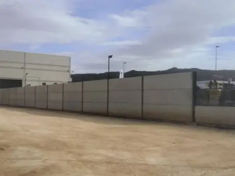 Terreno en Antequera