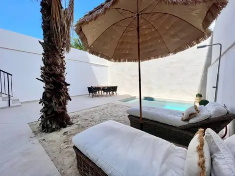 Piso en Palma de Mallorca