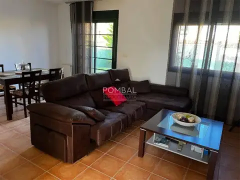 Chalet en O Pereiro de Aguiar