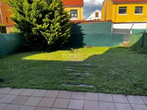 Chalet en O Pereiro de Aguiar