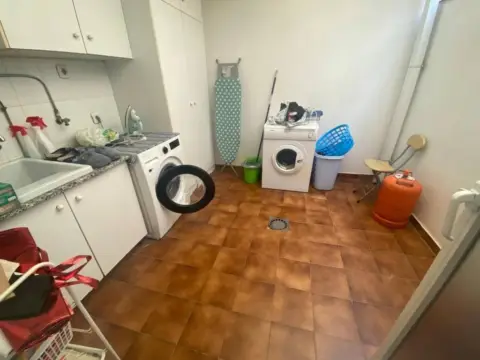 Chalet en calle Modistería