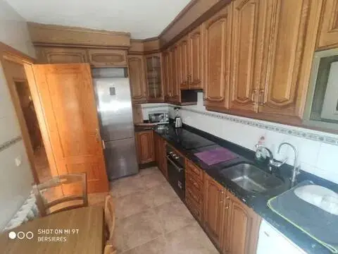 Casa adosada en Torrijos