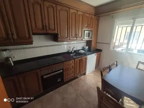 Casa adosada en Torrijos