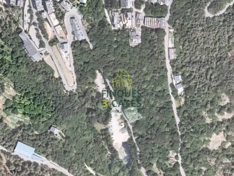 Terreno en Escaldes-Engordany