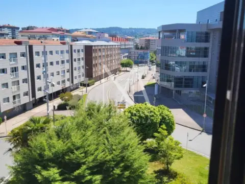 Piso en Fernández Ladreda-Ciudad de Piedra