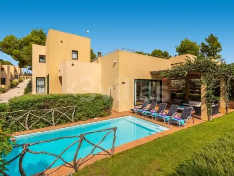 Chalet en Ciutadella de Menorca