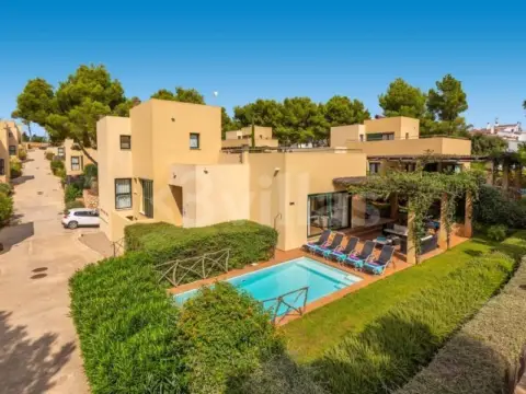 Chalet en Ciutadella de Menorca