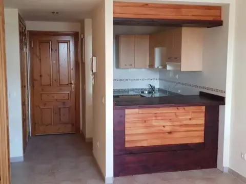Piso en calle calle Valmartin, 5