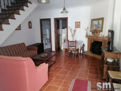 Casa en Villaluenga del Rosario