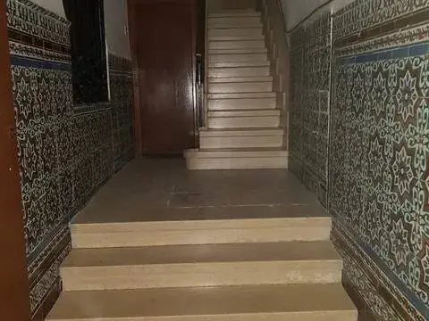 Edificio en Casco Antiguo