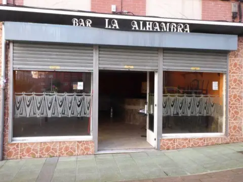Local comercial en Corvera de Asturias