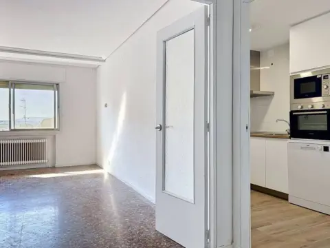 Piso en calle de César