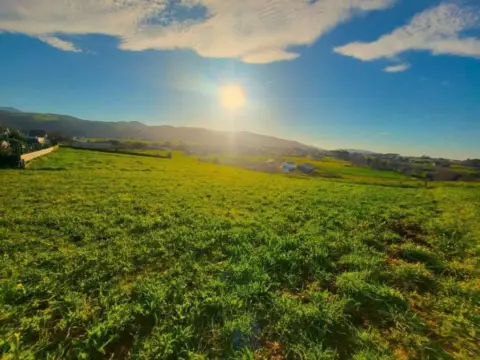 Terreno en Valdés