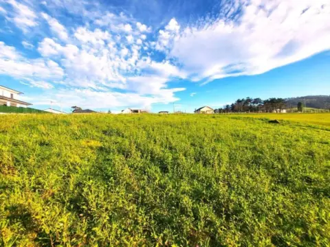 Terreno en Valdés