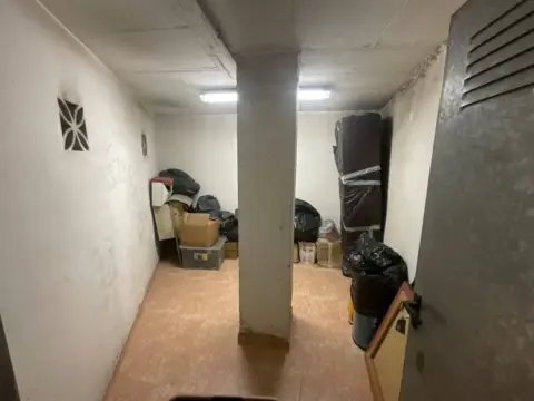 Almacén en Centro