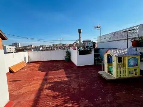 Piso en calle del Viento