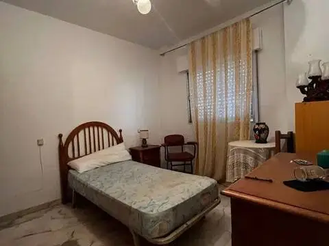 Piso en calle del Viento