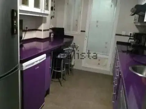 Piso en calle de Aprisco