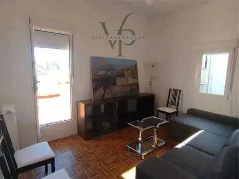 Ático en calle de Alcalá