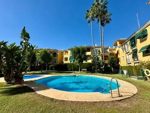 Piso en calle Lugar Guadalmina Baja, 168, 29670 San Pedro Alcant