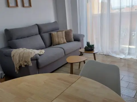 Piso en Borriana - Burriana