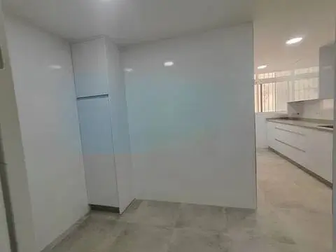 Piso en La Aurora-La Alameda