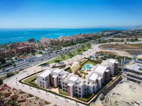 Piso en Punta Plata
