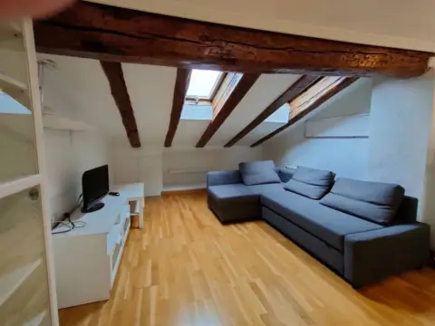 Piso en Casco Antiguo - Alde Zaharra