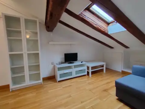 Piso en Casco Antiguo - Alde Zaharra