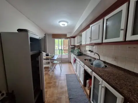 Dúplex en A Foz (Ribadavia)