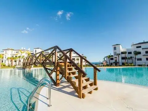 Piso en Altos de Estepona