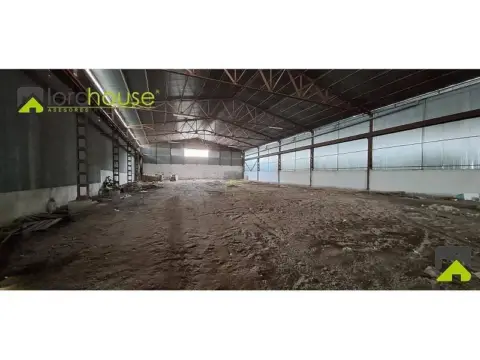 Nave industrial en Lorca