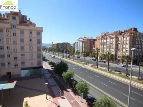 Garaje en Murcia Capital