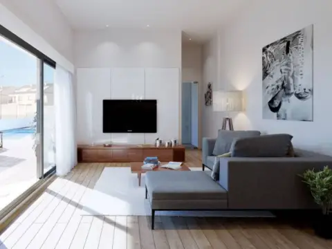 Dúplex en San Javier