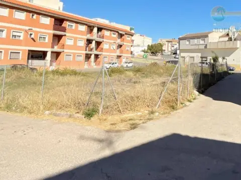 Terreno en Puerto