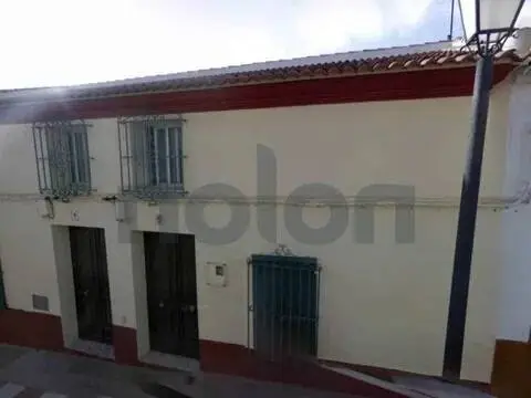 Chalet en Manzanilla