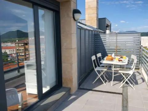 Piso en Santoña