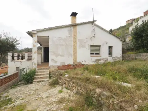 Casa en Abrera