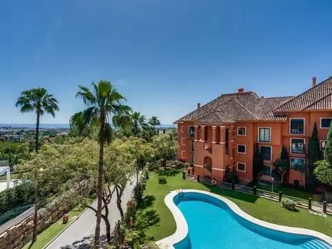 Piso en calle G264+X3 Benahavis, Espana, 6