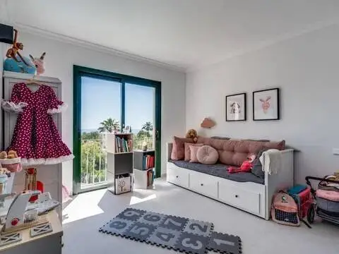 Piso en calle G264+X3 Benahavis, Espana, 6