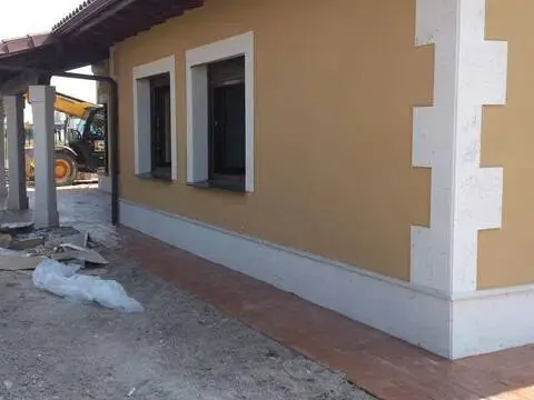 Chalet en Aldeamayor de San Martín