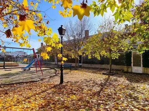 Casa en Guadalix de la Sierra